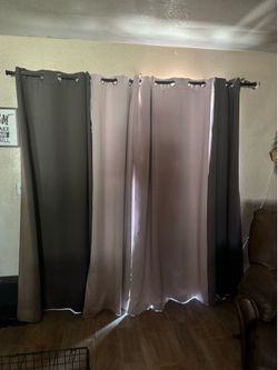 Curtains