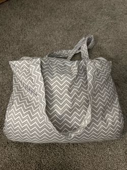 Baby shopping cart cover