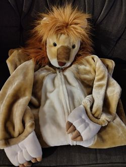Lion Costumes