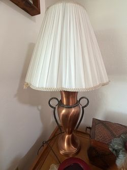 LAMPSHADES