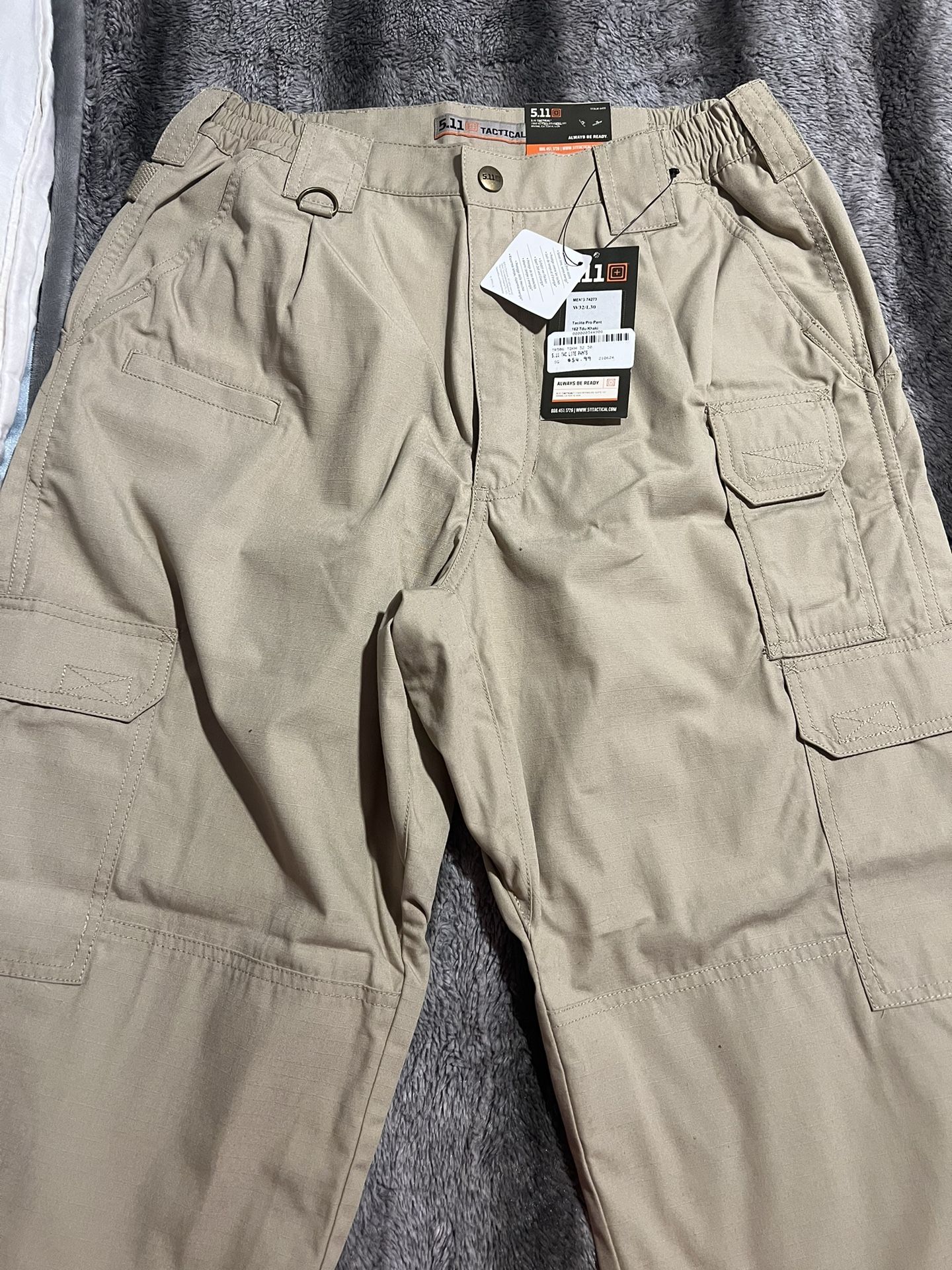 *BRAND NEW* Men 5.11 Tactical Pants