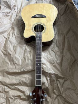 Acoustic Guitar