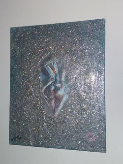 Handmade by me art