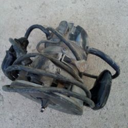 Craftsman Router With Bits