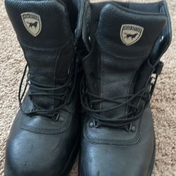 Steel Toe Work Boots - Irish Setter
