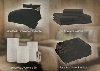 Bedding Set