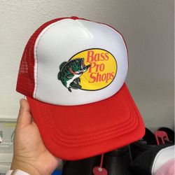 bass pro shops caps