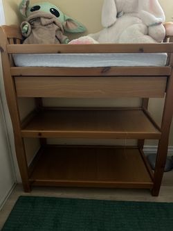 Baby Changer