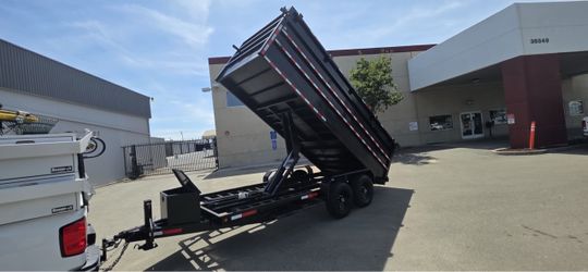 Trailer