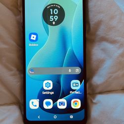 Moto g 5G  Unlocked 