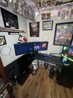 🔥 High-End Gaming PC – i7-14700KF / RX 7800 XT / 32GB RAM – Runs Everything Max
