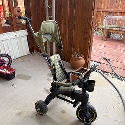 Donna Trike 