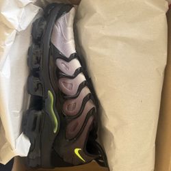nike air vapor max plus