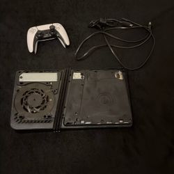 Ps5 SlimPro (Works Perfect)