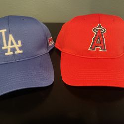 Baseball Caps 