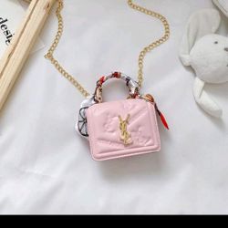 Hermosas Carteritas para Niñas