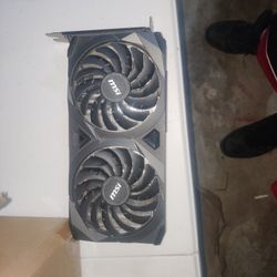 3060ti And 3070