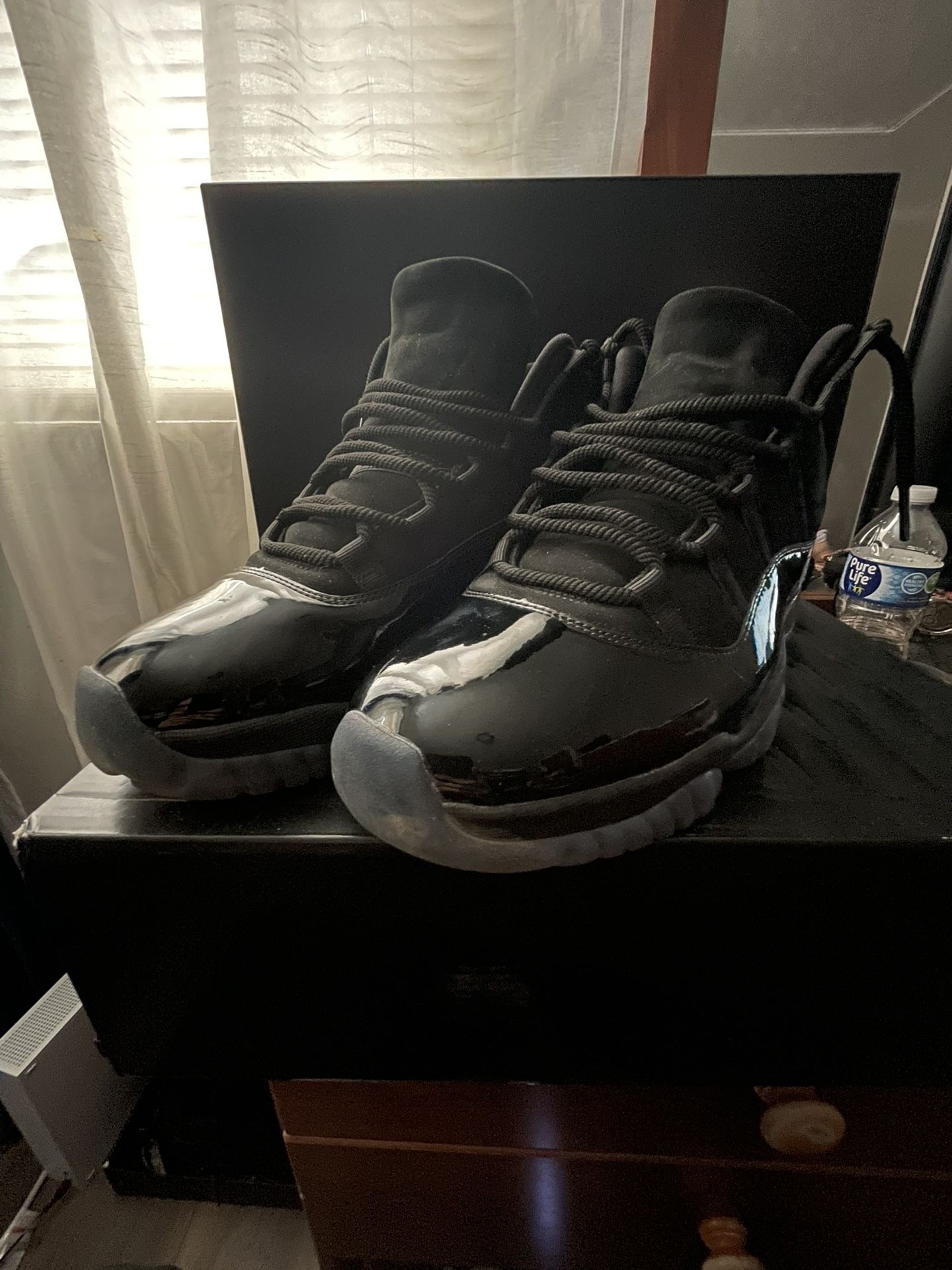 Jordan 11(Cap And Gown),All Products : American Fashion Style Bags On Sale