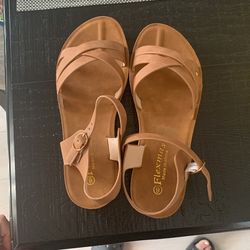 Size 6 Sandals