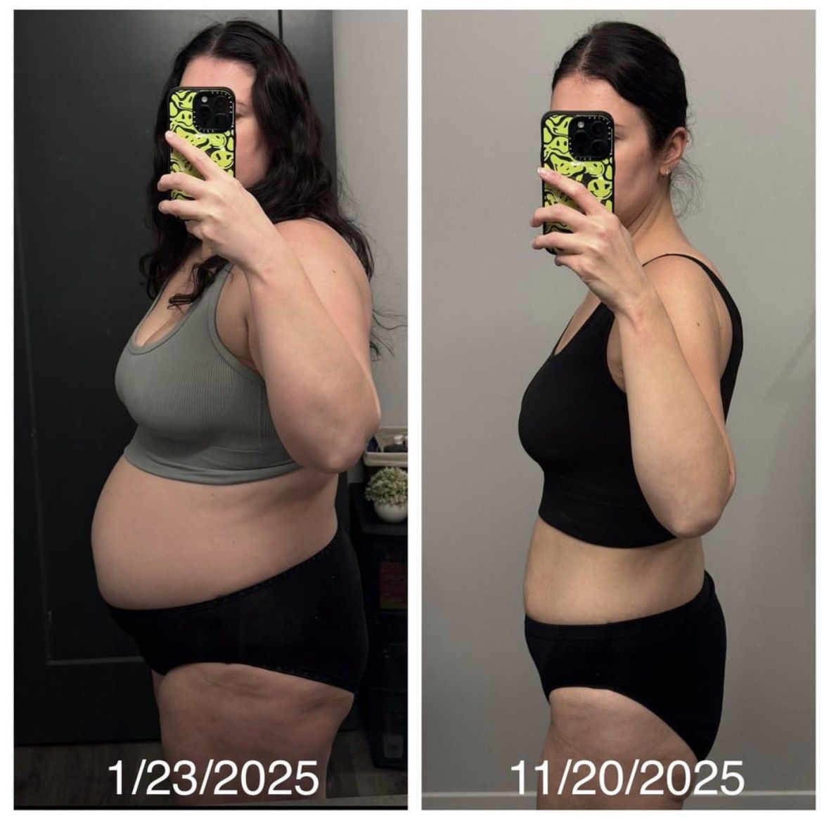 Baja 10 Libras Rapido