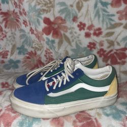 Vans