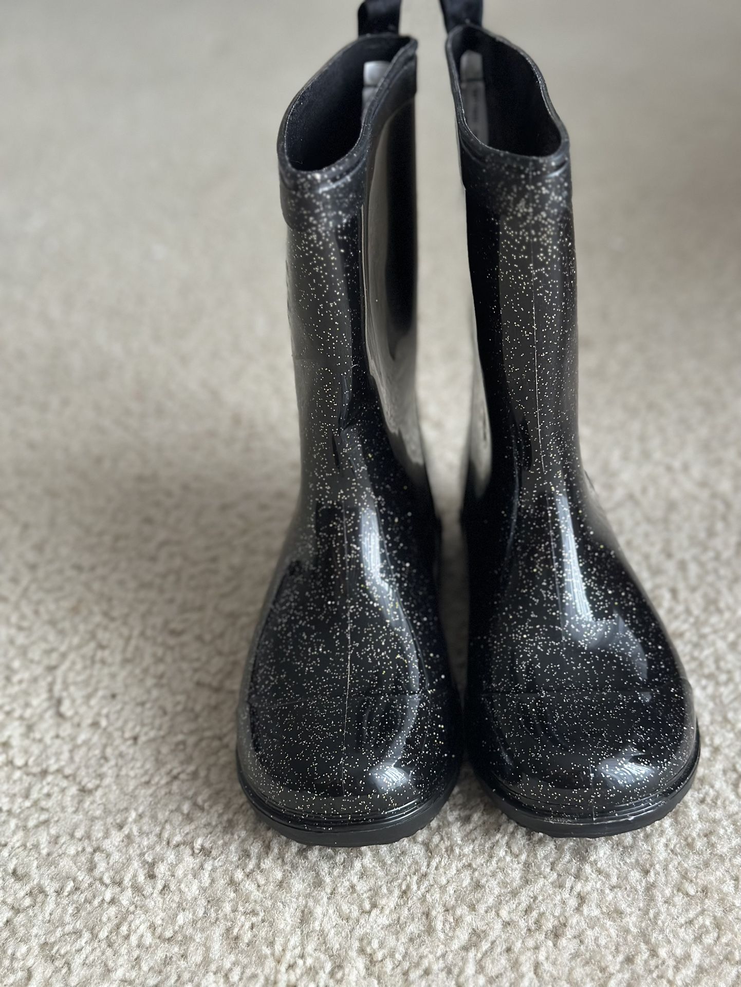 Capelli Rain Boots kids size 7