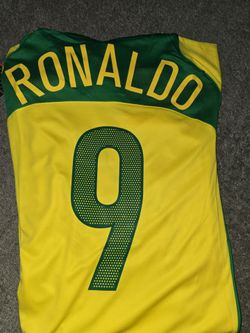 Brazil Jersey