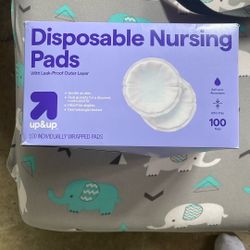nursing pads