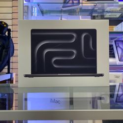 14”MacBook Pro M5 32/1TB