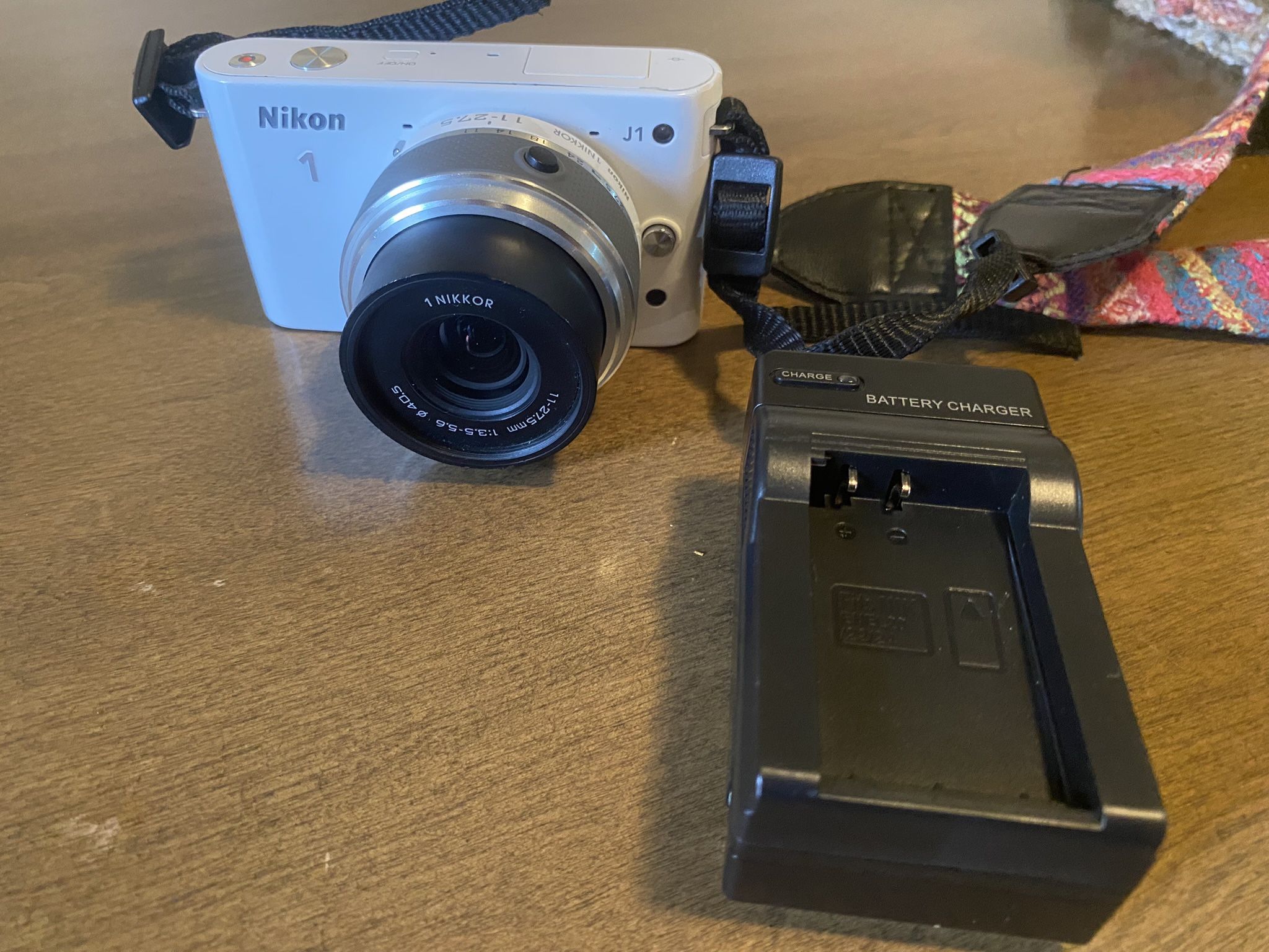 Nikon 1