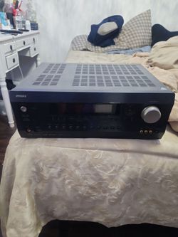 Integra DRX-4