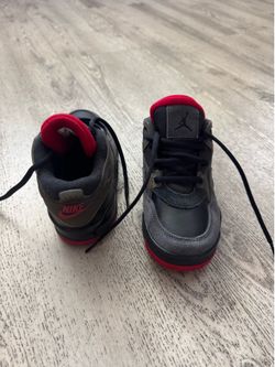 Tenis para niño