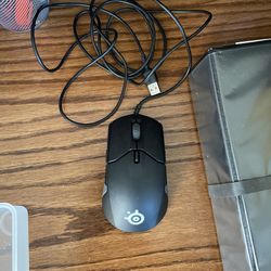 Steelseries 310 Ambi Gaming Mouse