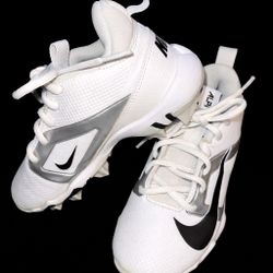 Nike Cleats 