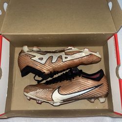 Nike Soccer Cleats 