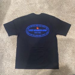 Stussy Authorized Tee