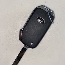 Kia Forte Key Fob