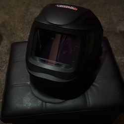 Welding Helmet 