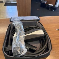 ⚡ Tesla Gen 2 Mobile Connector – OEM Charger | 110V & 240V Options | Tested