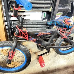 Kids Bikes