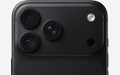 iPhone 18 Pro Max - Black 256