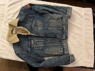 Polo Jacket