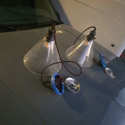 Se Venden Luzes