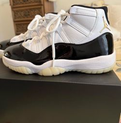 Jordan Retro 11