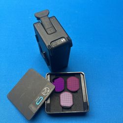 Dji FPV Drone Smart Battery, And ND Lense Filter set