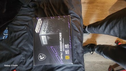 Msi A1000 Power Supply