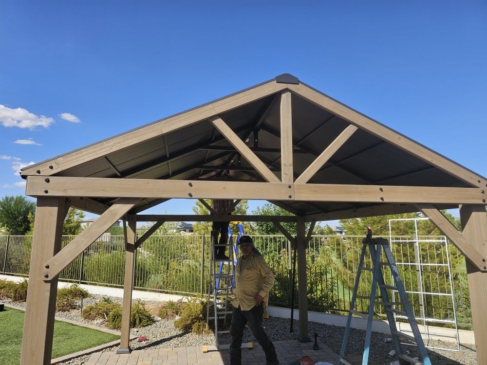 Gazebo