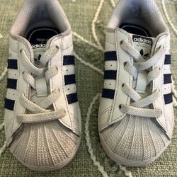 Adidas Toddler Boy Shoes 6.5