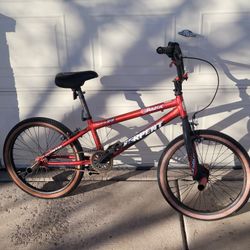 BMX Bikes