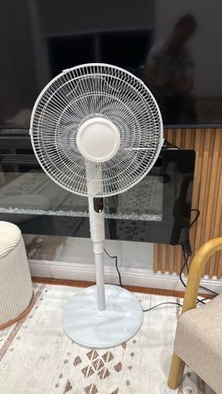 Vendo ventilador